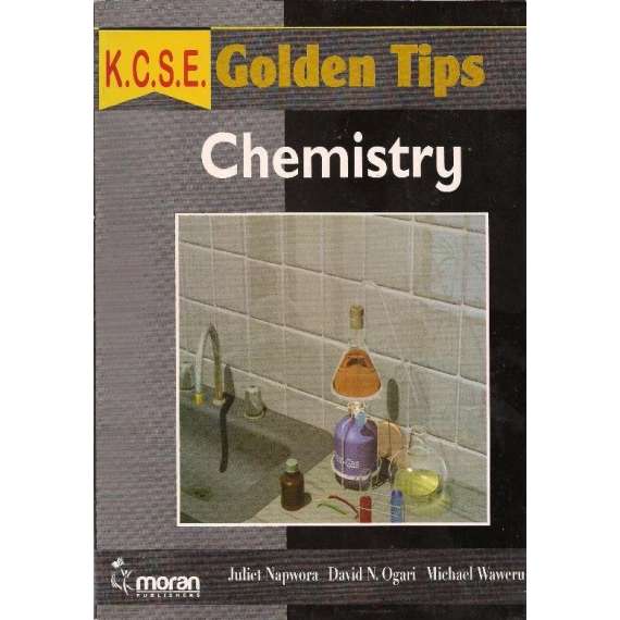Buy Moran Golden Tips Chemistry in [storefront]