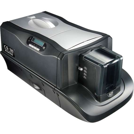 Buy HiTi CS-310 Staff ID Card Printer in [storefront]