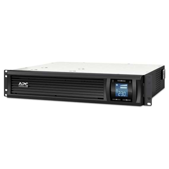 Buy APC SMC2000I-2U 2000VA 2U Rack mountable  Smart-UPS in [storefront]
