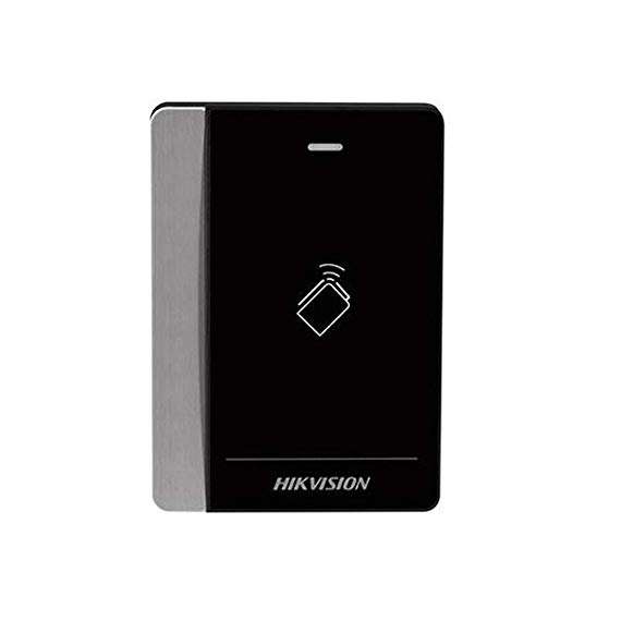 Buy Hikvision DS-K1102MK Card Reader in [storefront]