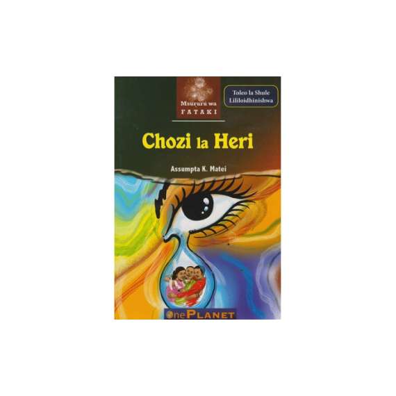 Buy Chozi la Heri in [storefront]