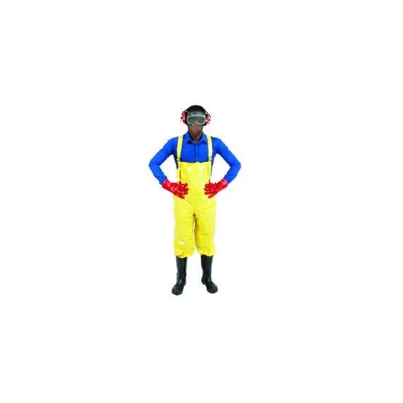 Buy Dungaree Spray Suit PVC in [storefront]