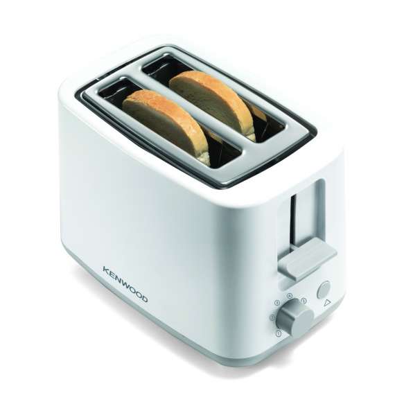 Buy Kenwood TCP01 2 Slice Toaster in [storefront]