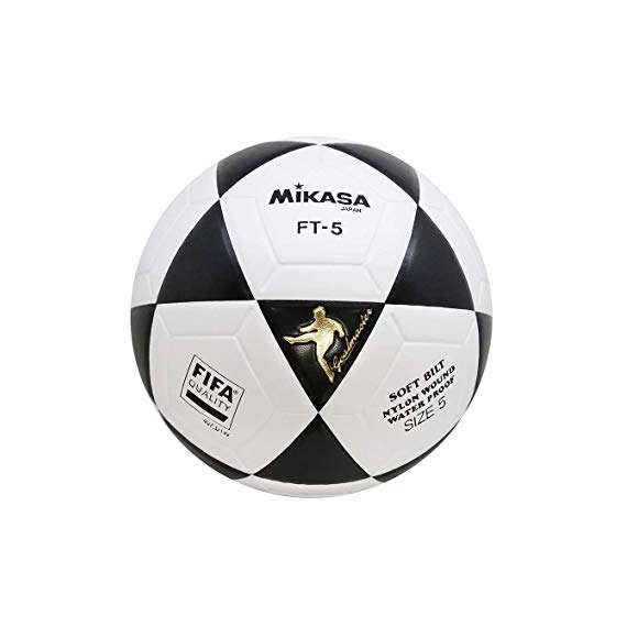 Buy Mikasa FT5 Size 5 Football in [storefront]