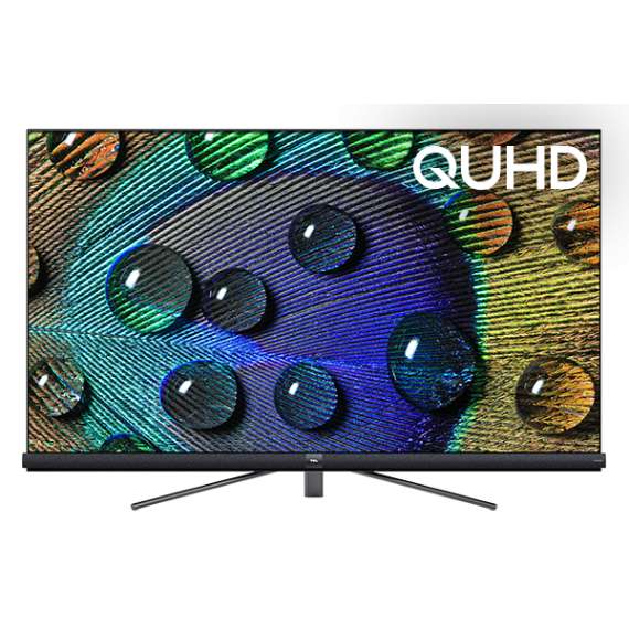 Buy TCL 65 Inch 65C8 Series 4K UHD HDR Smart Premium QUHD LED TV in Kenya