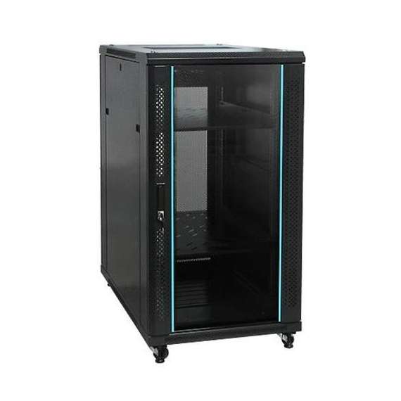 Buy 22U 600mm x 800mm Free Standing Cabinet in [storefront]