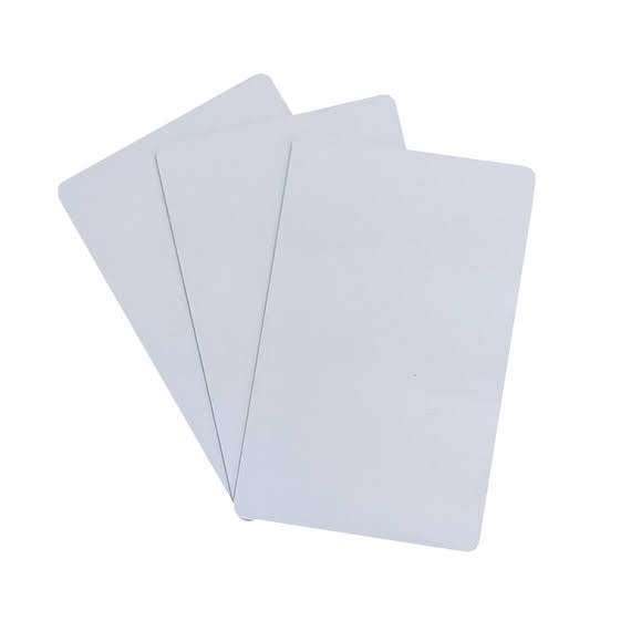 Buy MIFARE blank PVC card in Kenya