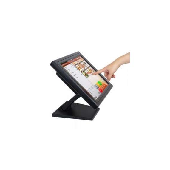 Buy Micros TM 1501 Touchscreen POS Monitor in [storefront]