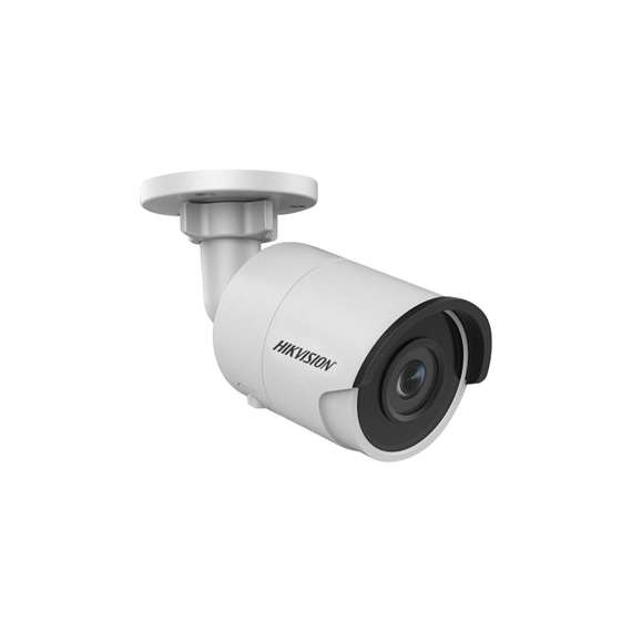 Buy Hikvision DS-2CD2045FWD-I(4mm) 4MP IR Outdoor Bullet IP CCTV Camera in Kenya
