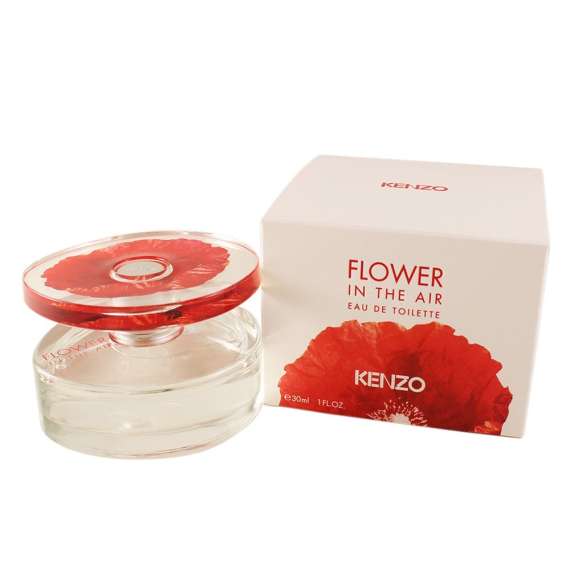 Buy Kenzo Flower in The Air EDT 100ml Women Perfume in [storefront]