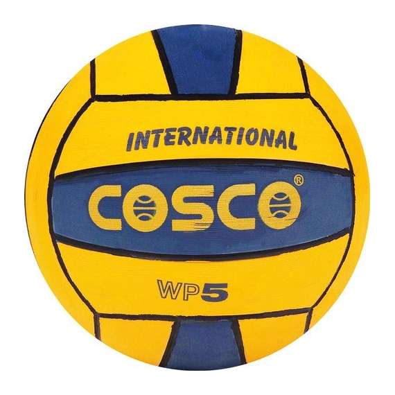 Buy Cosco Water Polo Ball in [storefront]