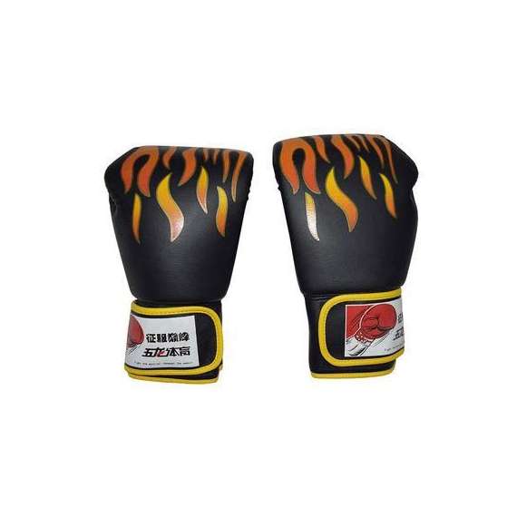 Buy Kansa Boxing Gloves in [storefront]