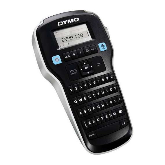 Buy Dymo LabelManager 160P Portable Label Printer in Kenya