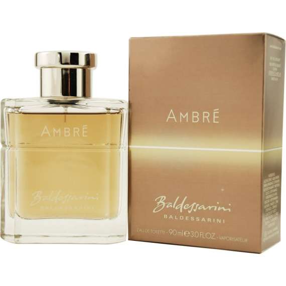 Buy BALDESSARINI AMBRE EDT 90ml Men Perfume in [storefront]