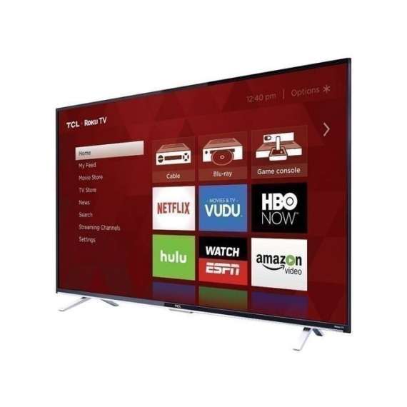 Buy TCL 50 Inch Android Smart Full HD Led TV in Kenya