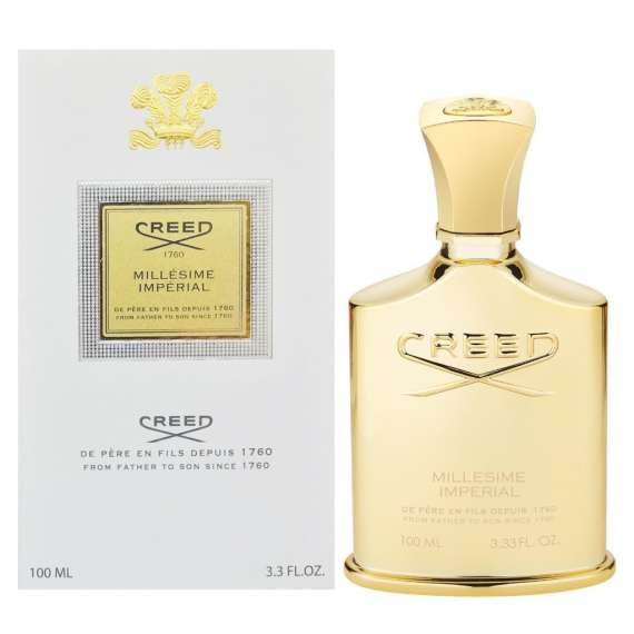 Buy Creed Millesime Imperial 100ml Edp Unisex Perfume in [storefront]