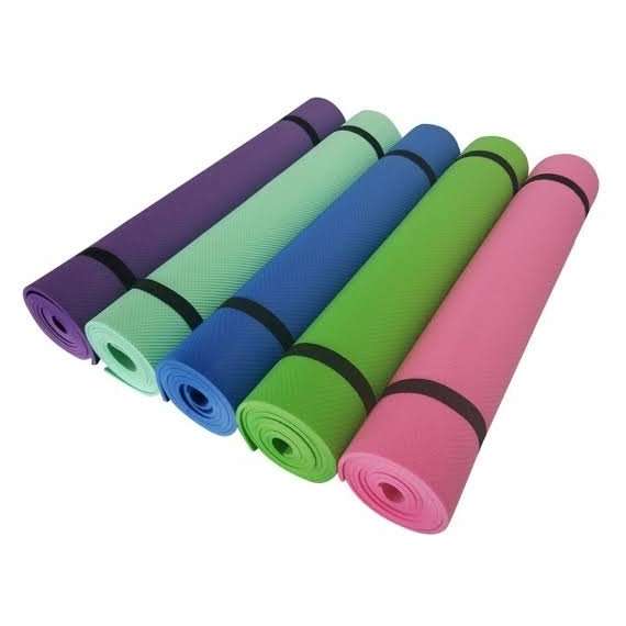Buy Eva Yoga Mat in [storefront]