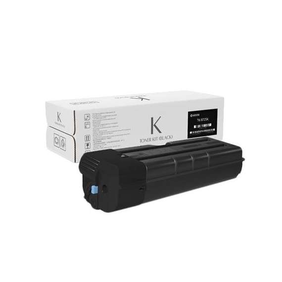Buy Kyocera TK-6725K Black Toner Cartridge in [storefront]