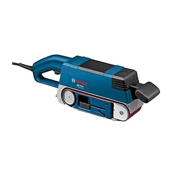 Buy Bosch GBS 75 AE Professional Belt Sander in [storefront]