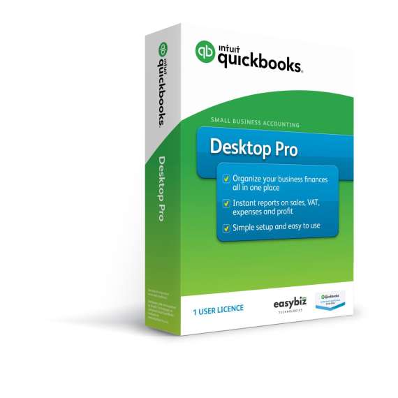 Buy QuickBooks 2020 Professional in [storefront]
