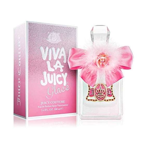 Buy Viva La Juicy Glace Edp 100ml Women Perfume in [storefront]
