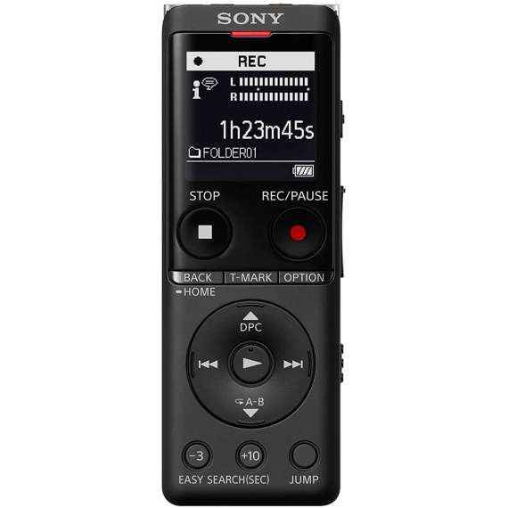 Buy Sony ICD-UX570 Digital Voice Recorder in [storefront]