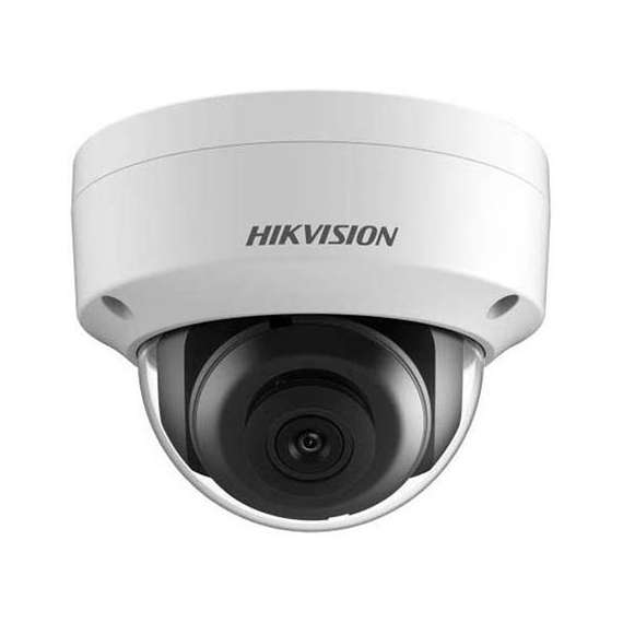 Buy Hikvision DS-2CD2T25FWD-I(S) 2 MP IR Fixed Bullet Network CCTV Camera in [storefront]