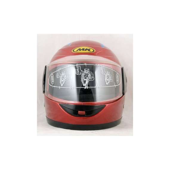 Buy Motorcycle Helmet Adult in [storefront]
