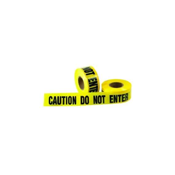Buy Caution Do Not Enter Warning Tape in [storefront]