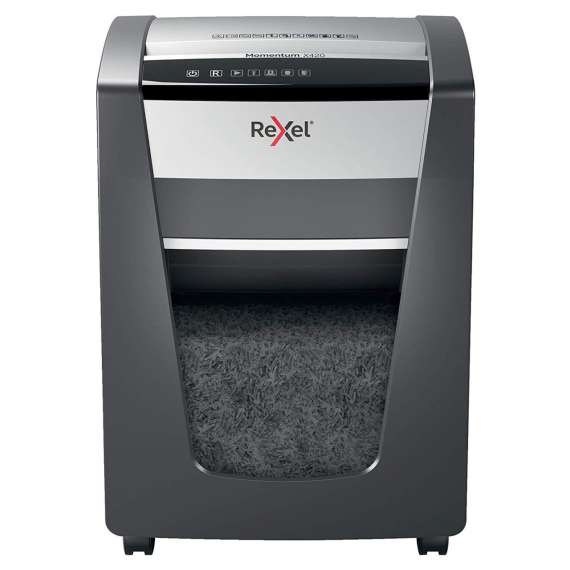 Buy Rexel Momentum X420 Cross Cut Paper Shredder in Kenya