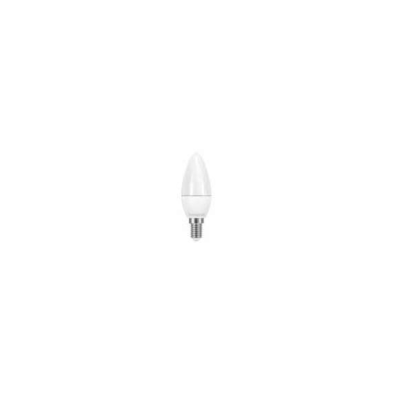 Buy Illumatt 5w led  E14 warm white candle bulb in [storefront]