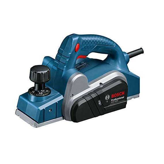 Buy BOSCH GHO 6500 Professional Planer in [storefront]