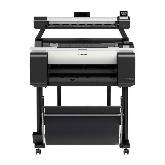 Buy Canon imagePROGRAF TM-200 24" Large-Format Inkjet Printer‎ in [storefront]