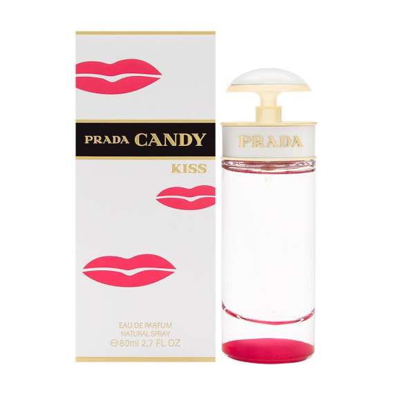 Buy Prada Candy Kiss 80ml Edp Women Perfume in [storefront]