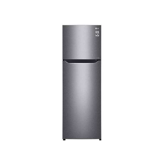 Buy LG GN-B272SQCB 254L Top Mount Freezer  Refrigerator in [storefront]