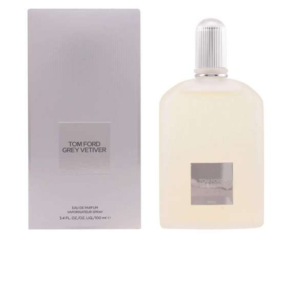 Buy Tomford Grey Vetiver 100ml Edp Men Perfume in [storefront]