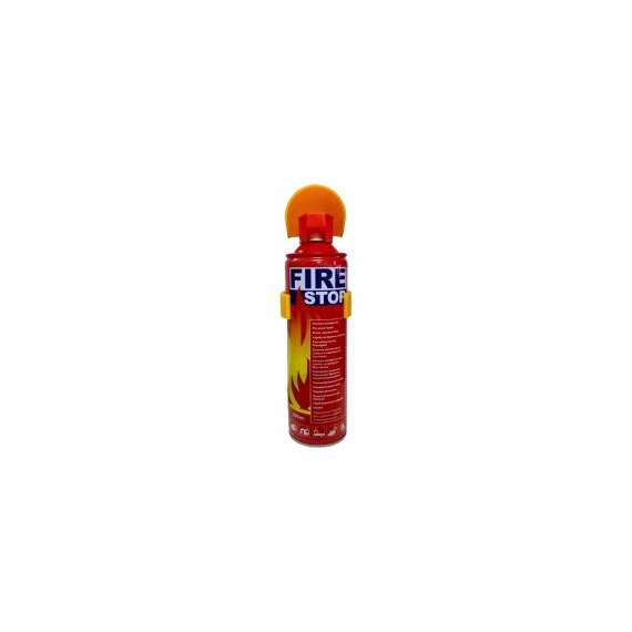 Buy Sunpower Disposable 400ml Fire Extinguisher in [storefront]