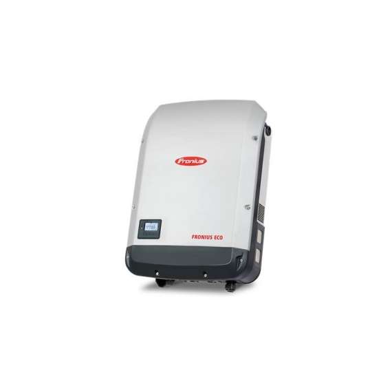 Buy Fronius Eco 27.0-3-S Light Inverter in [storefront]