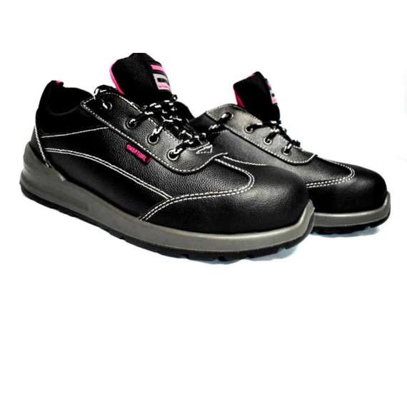 Buy Smart Girl Safety Boot in [storefront]