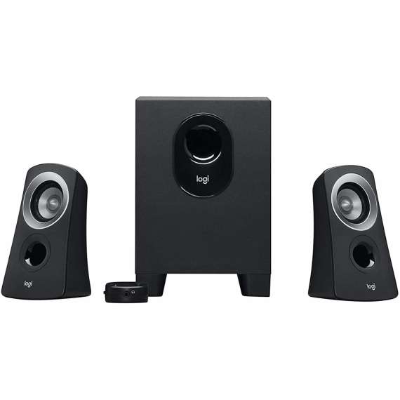 Buy Logitech  Z313 Stereo Speaker in [storefront]