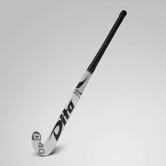 Buy Dita MegaPro C40 L-Bow 36.5 Inch Hockey Stick in [storefront]