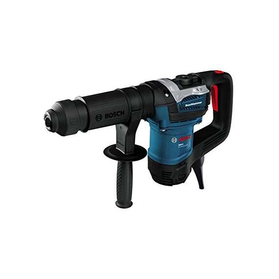 Buy Bosch Blue GSH 5 Demolition Hammer with SDS-Max in [storefront]