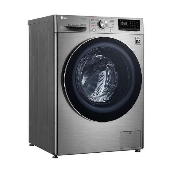 Buy LG F4V5VYP2T Front Load Washing Machine in [storefront]