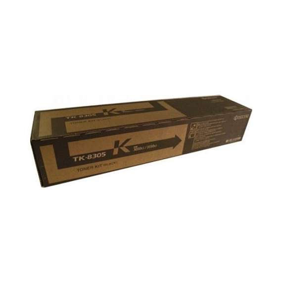 Buy Kyocera TK-8505K Black Original Toner Cartridge in [storefront]