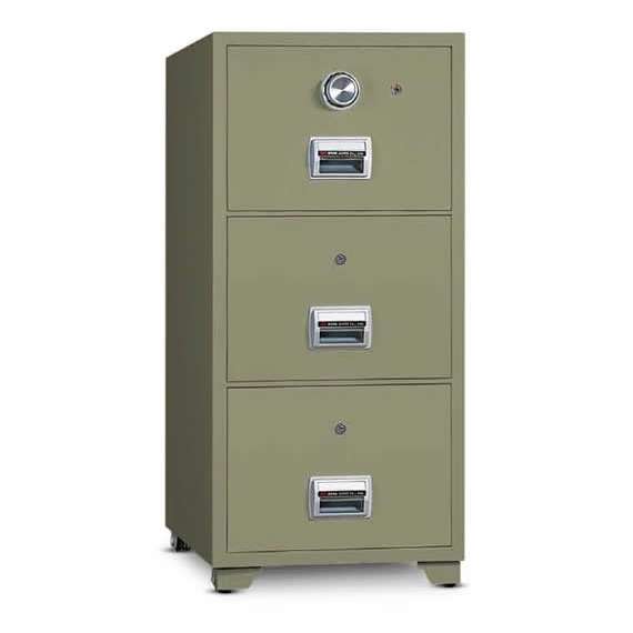 Buy BIF-300 Fireproof Filing Safe in [storefront]