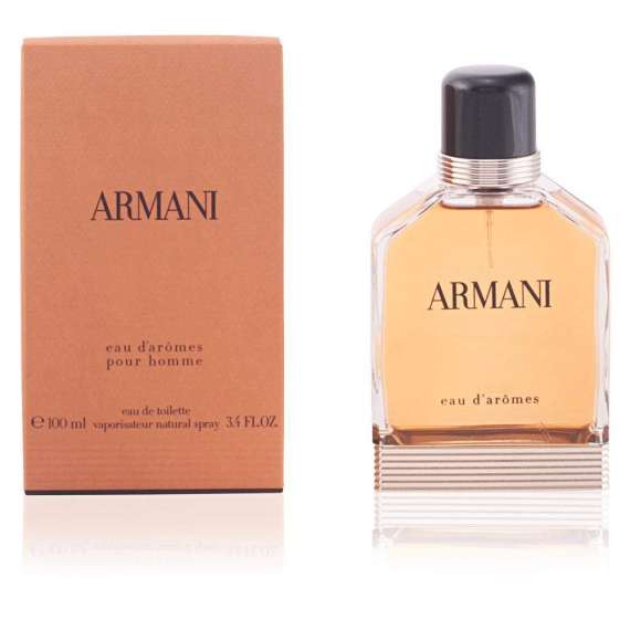 Buy Giorgio Armani Eau D'Aromes Men Perfume in [storefront]