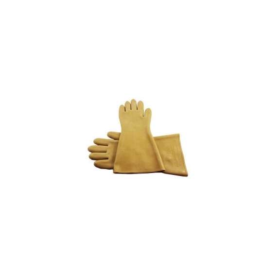 Buy High Voltage 5KV  Insulated Gloves in [storefront]