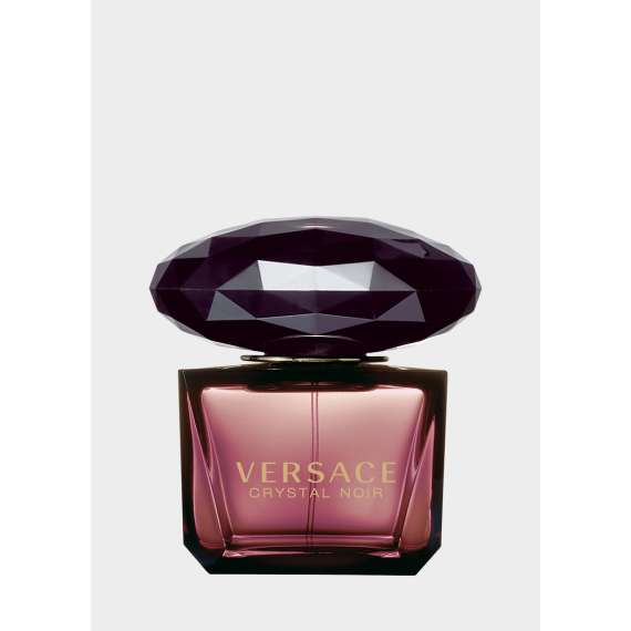 Buy Versace Crystal Noir 90ml Edt Women Perfume in [storefront]