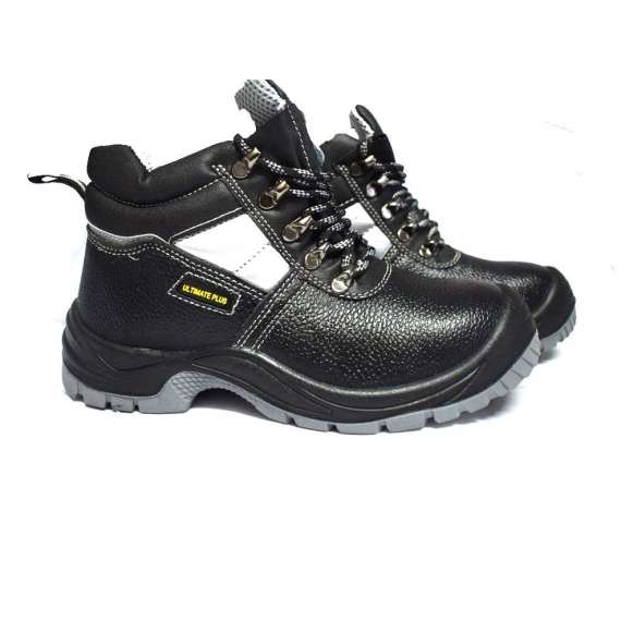 Buy Ultimate Plus Safety Boot in [storefront]