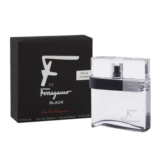 Buy Salvatore Farragamo Faragamo F 100Ml Edt Men Perfume in [storefront]